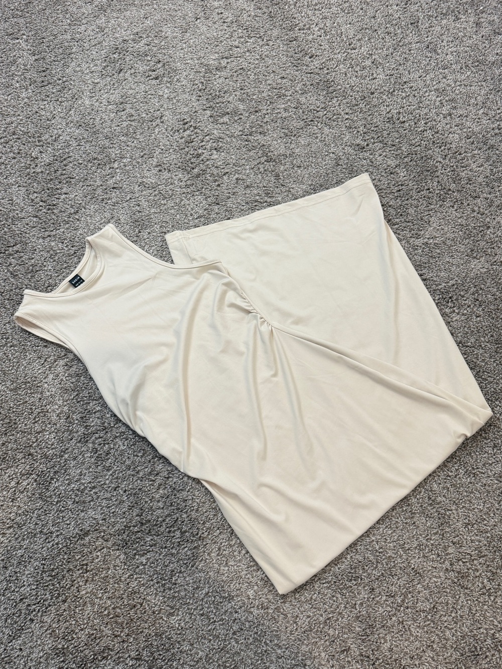 Shein dress